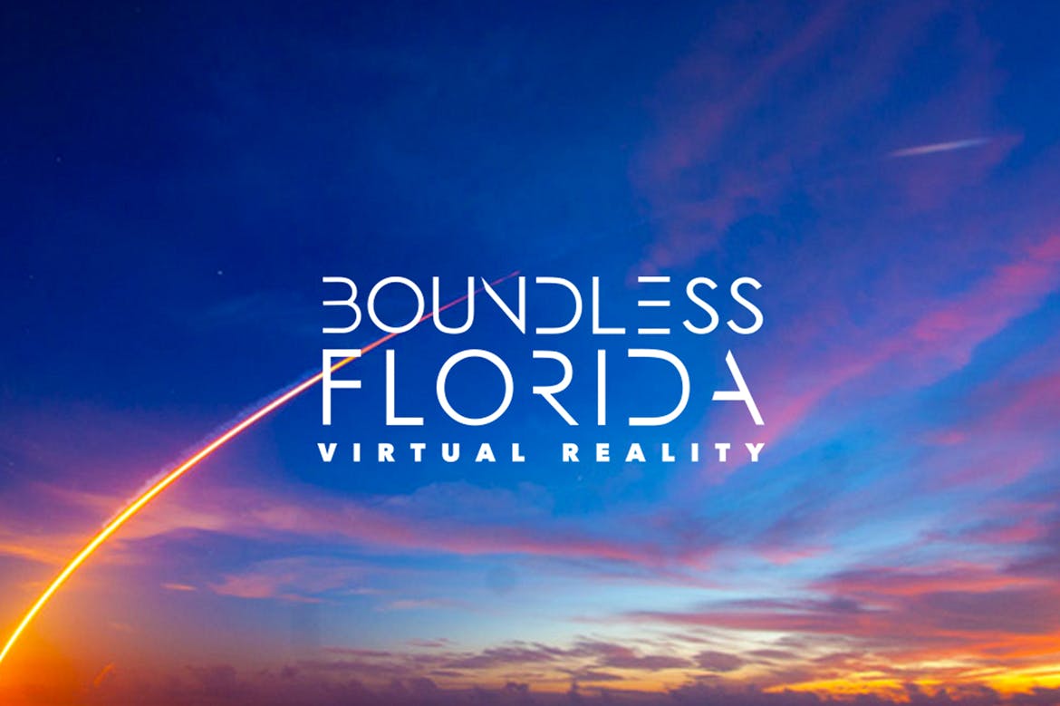 Boundless Florida Virtual Reality
