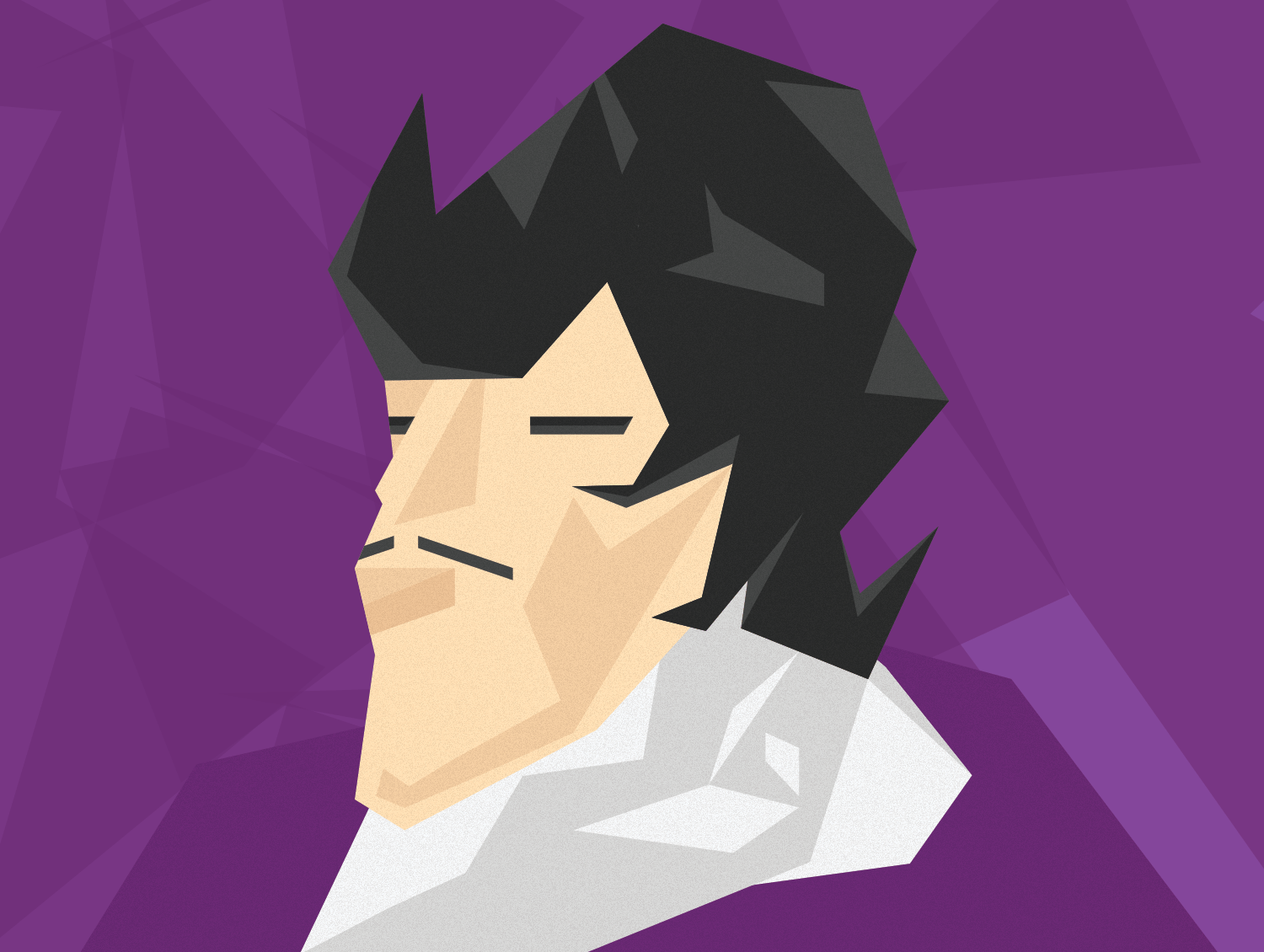 prince animation