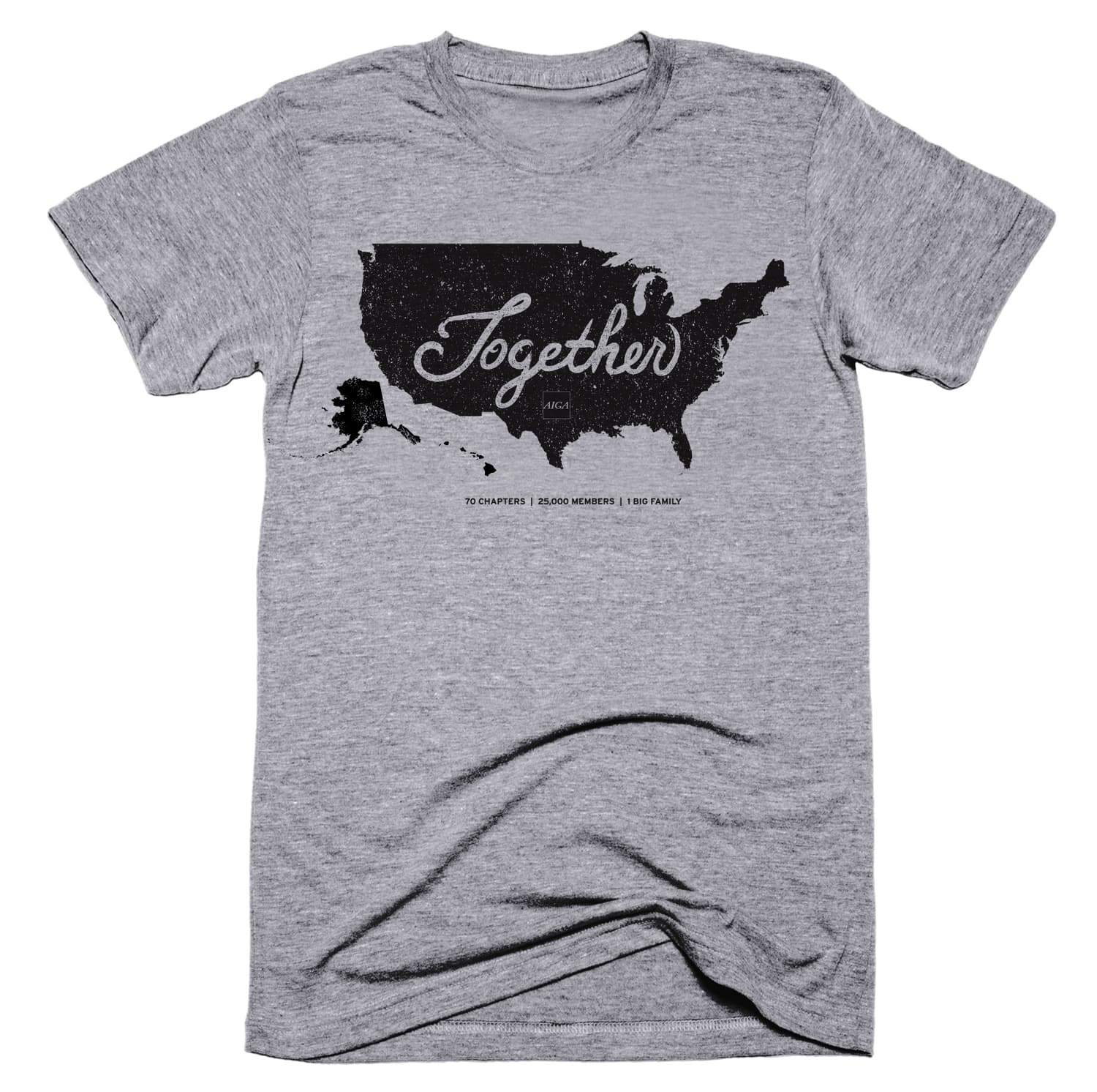 Together shirt