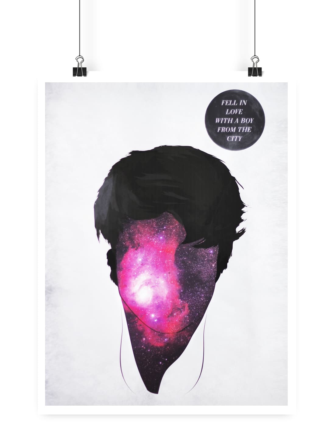 Cauliflower poster