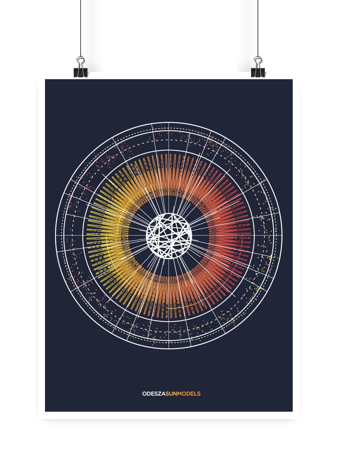 Sun Models poster